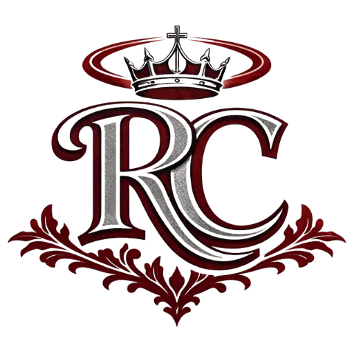 logo risen-christ.org