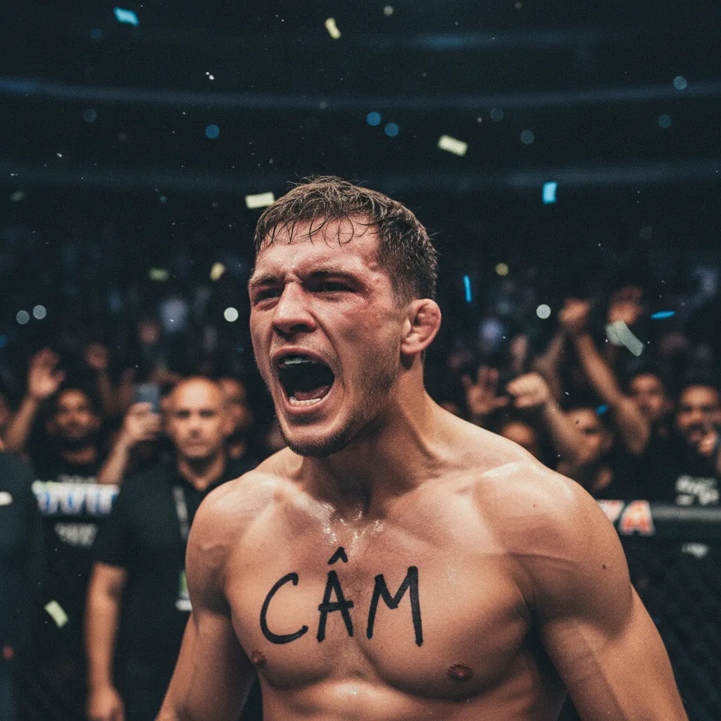 Đòn chỏ 12-6 bị cấm khiến Jon Jones nhận trận thua duy nhất