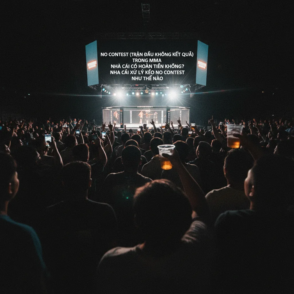 Jon Jones đối đầu Daniel Cormier tại UFC