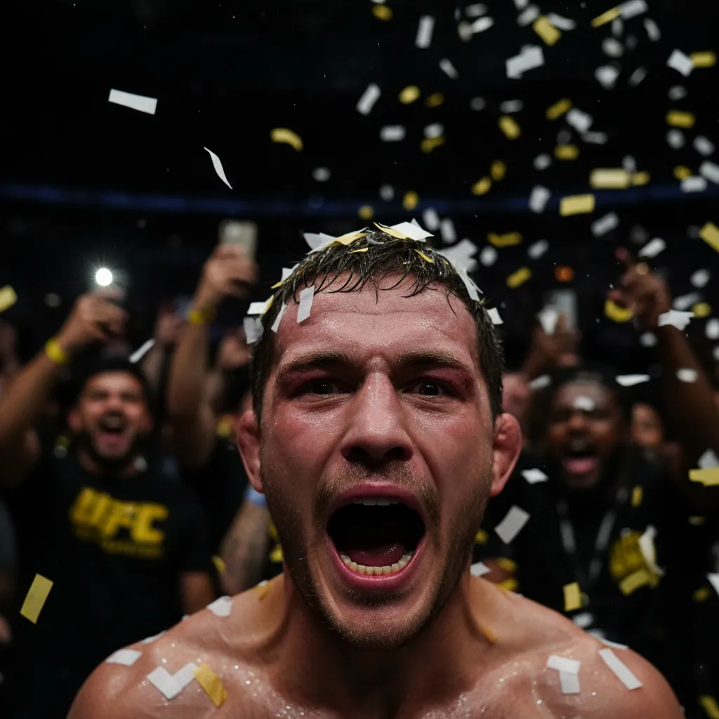 Controversial Majority Draw decision