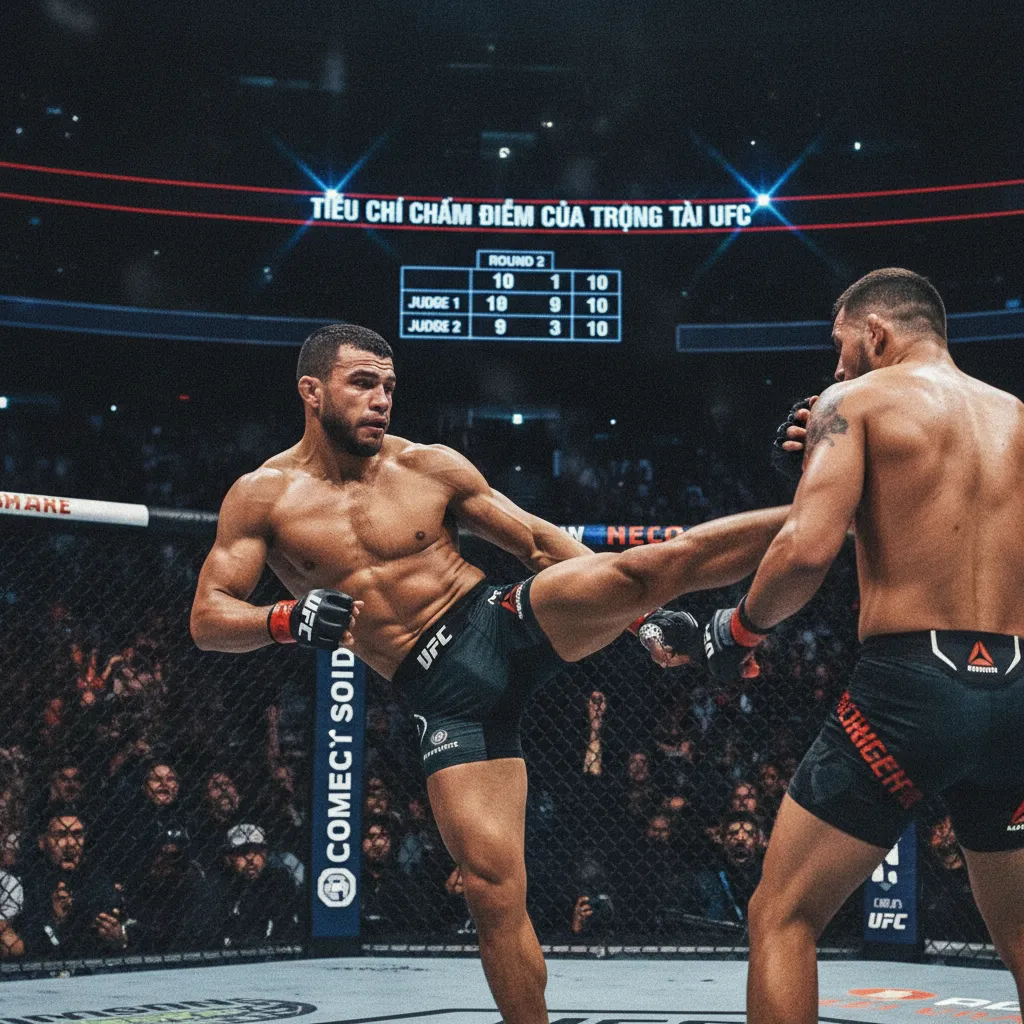 Lật Tẩy "10-Point Must System": Hệ Thống Xương Sống