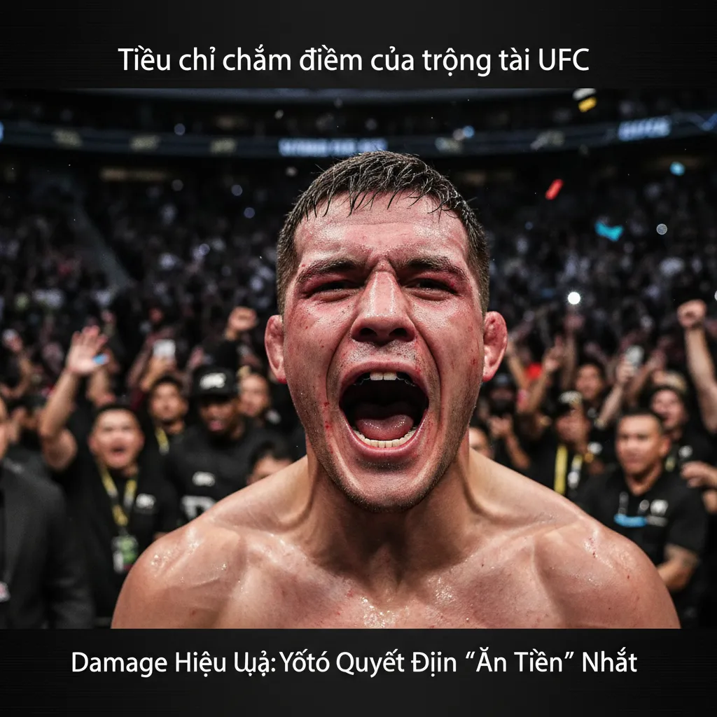 Damage Hiệu Quả: Yếu Tố Quyết Định 