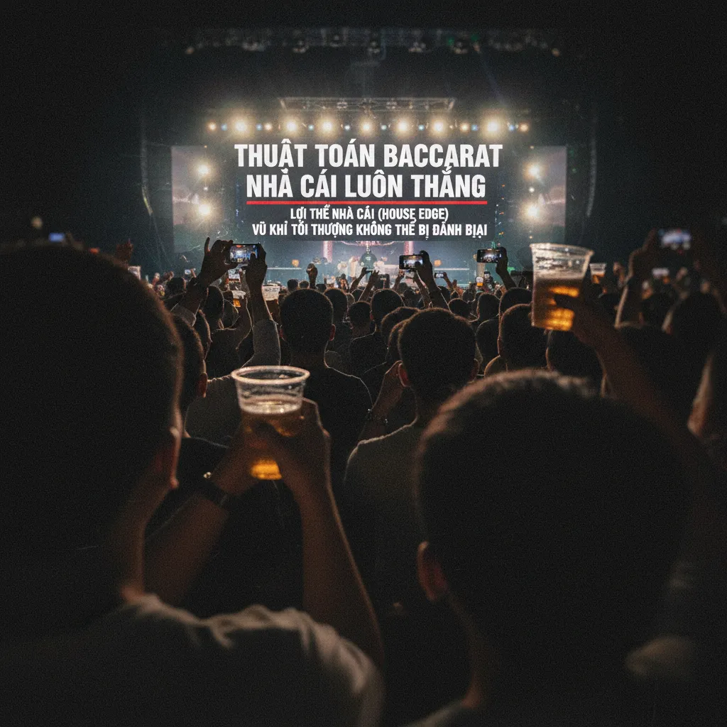 Bảng lịch sử kết quả Baccarat dùng để soi cầu