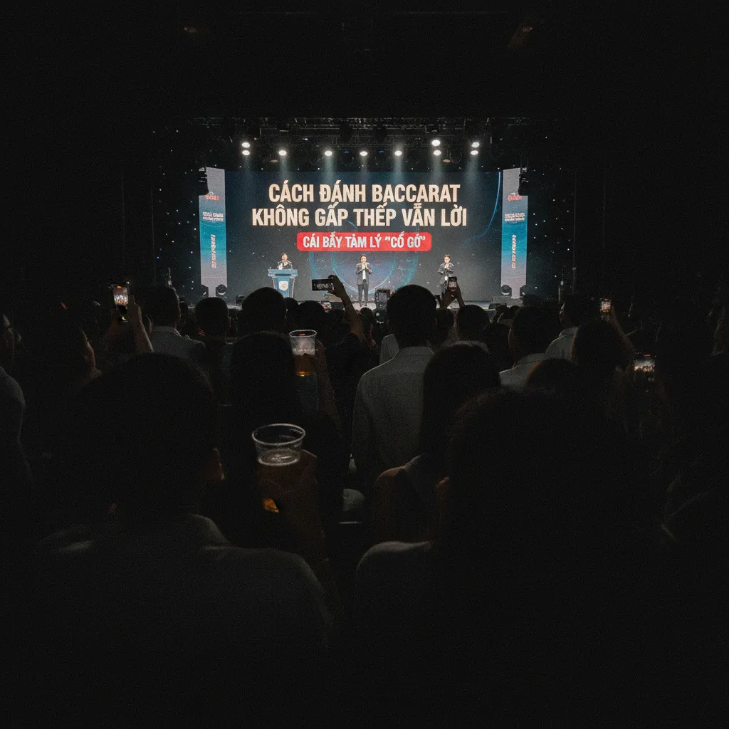 Các loại bảng soi cầu trong Baccarat