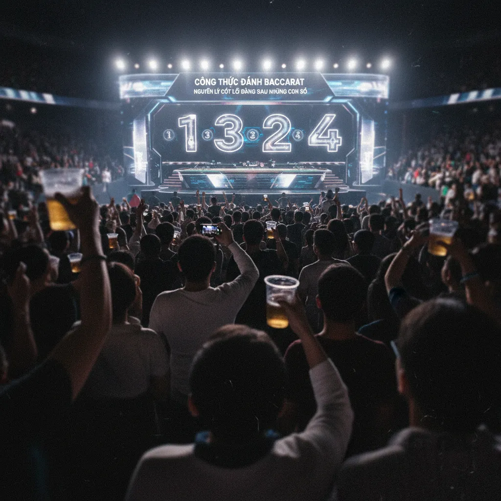 Ví dụ thực tế áp dụng công thức 1-3-2-4