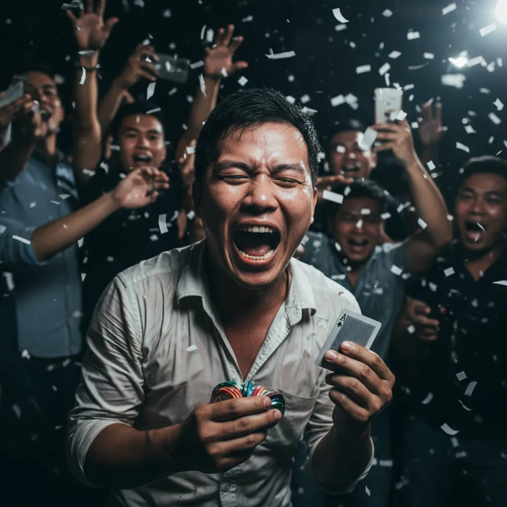 Các phương pháp quản lý vốn Baccarat trên bàn cược