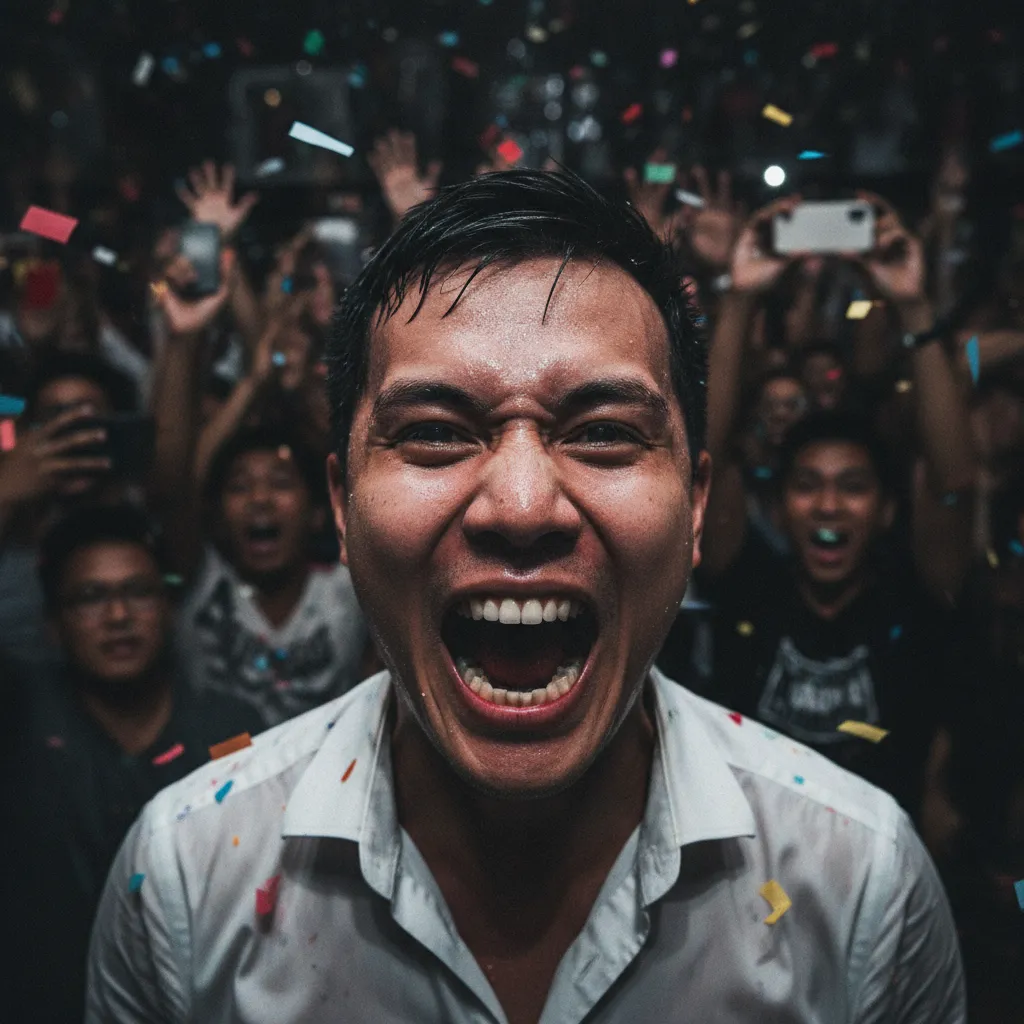 Tâm lý người chơi Baccarat