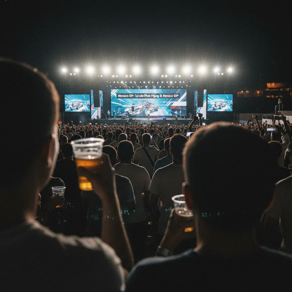 Chiếc McLaren MCL38 đang thăng hoa trên đường đua