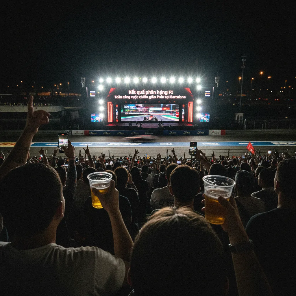 Lewis Hamilton và George Russell của Mercedes có kết quả phân hạng tốt