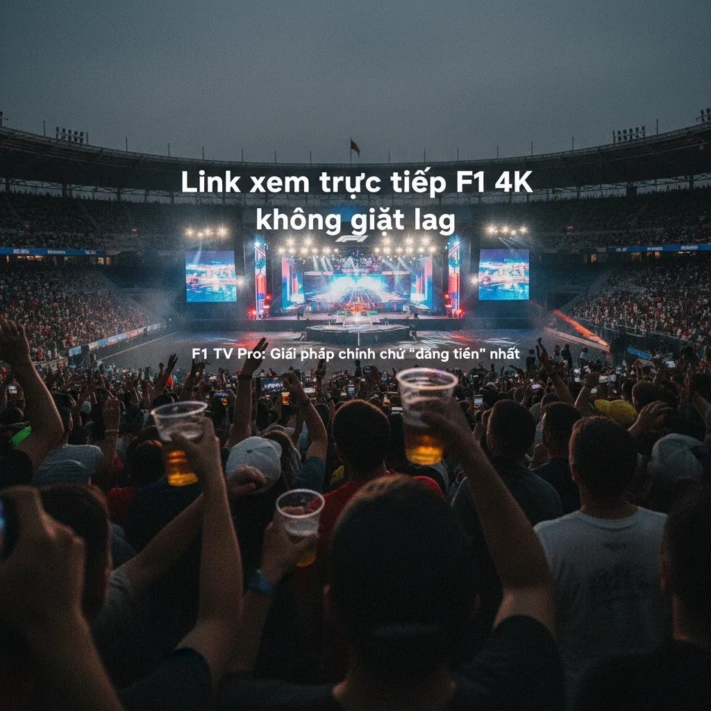 Xe đua F1 của đội Red Bull trên đường đua