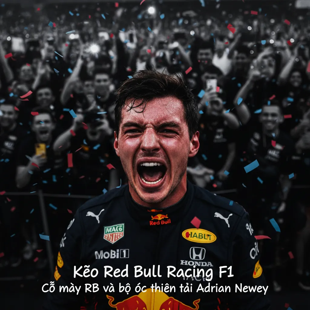 Max Verstappen trong buồng lái chiếc xe Red Bull F1