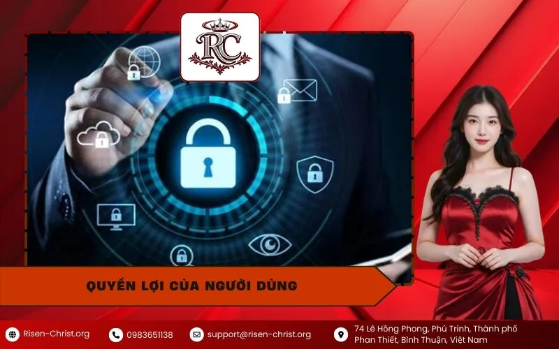 Quyền Lợi Của Người Dùng